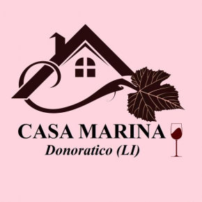 Casa Marina Donoratico